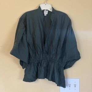 Anthropologie Top